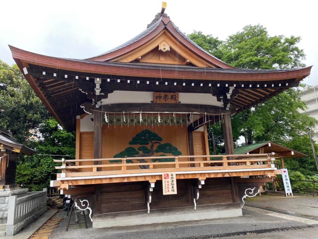 神社12