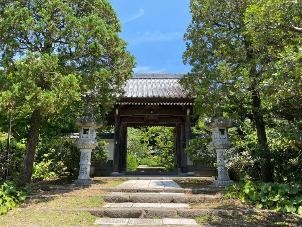 宝金剛寺2