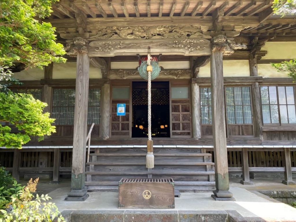 宝金剛寺9