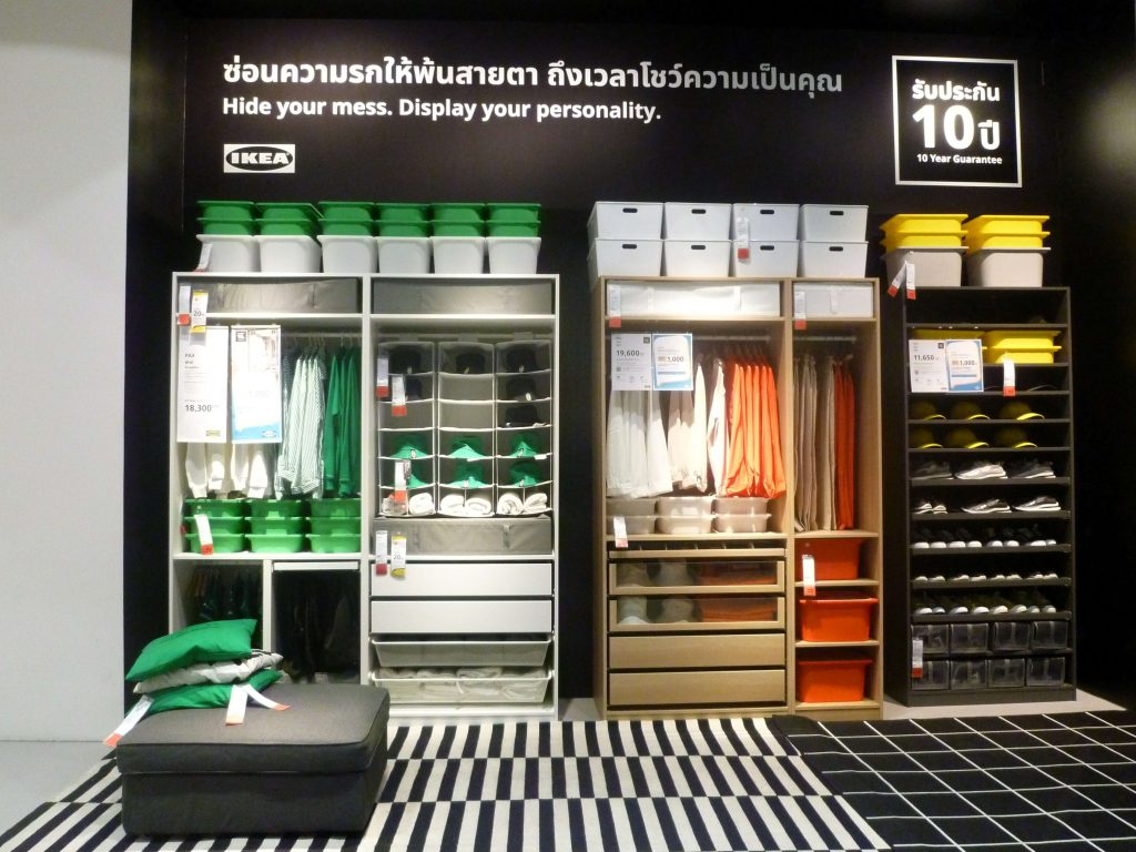 IKEA