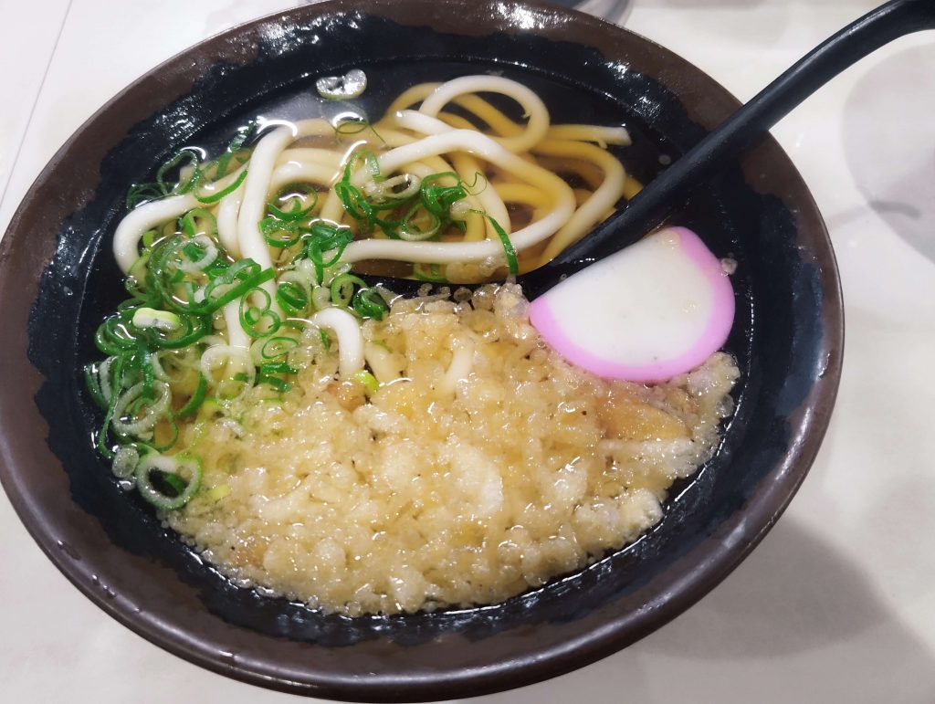 うどん