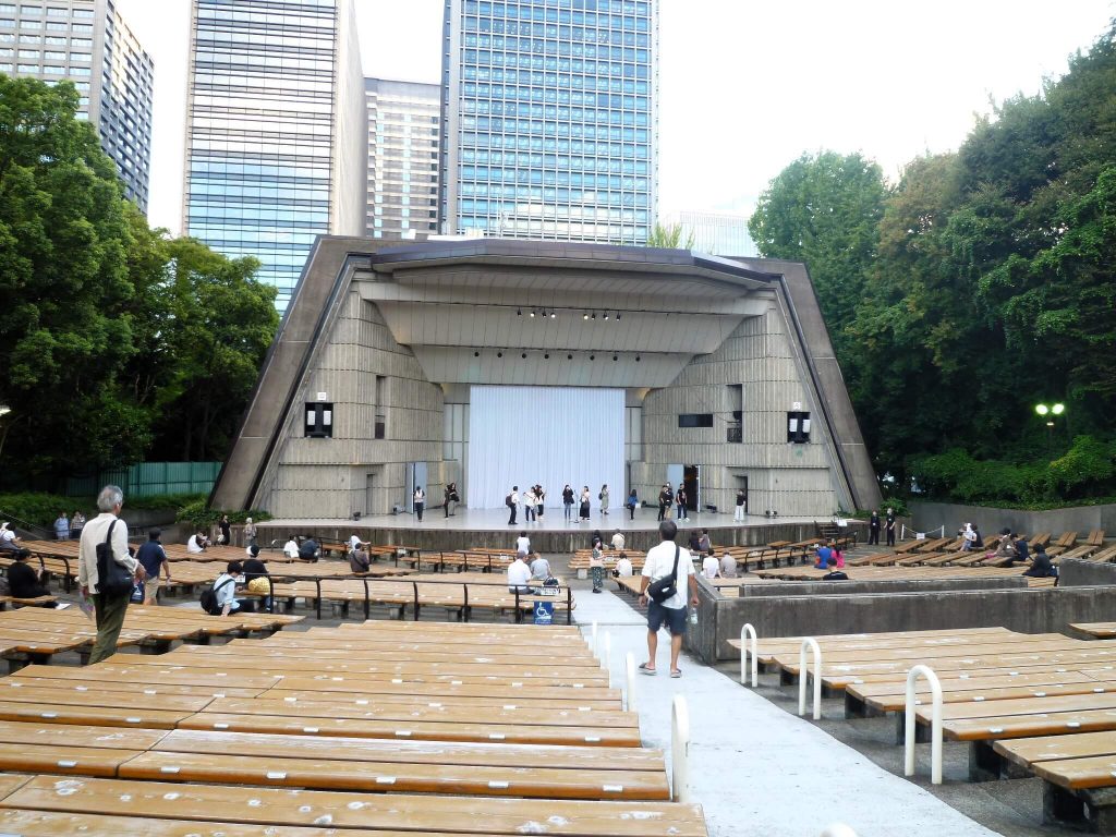 野音イメージ