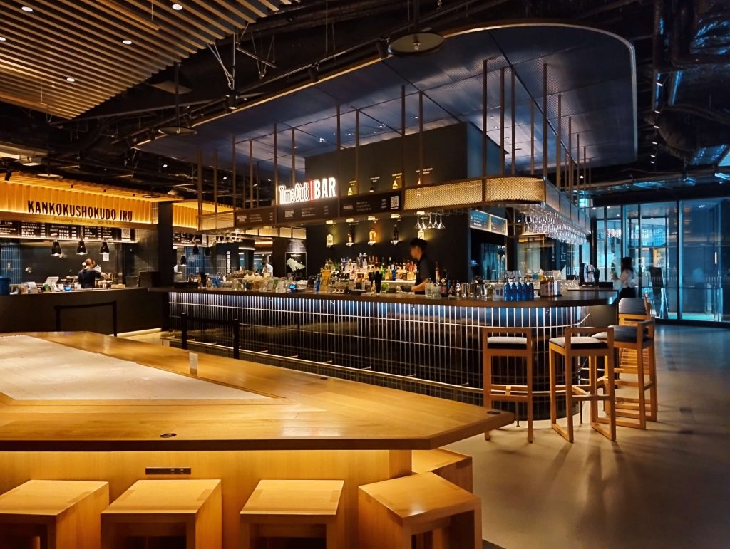 タイムアウトイメージ