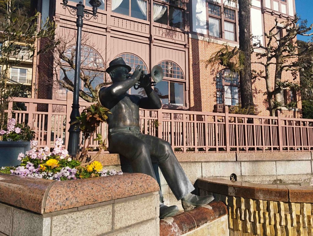 パブリックアート