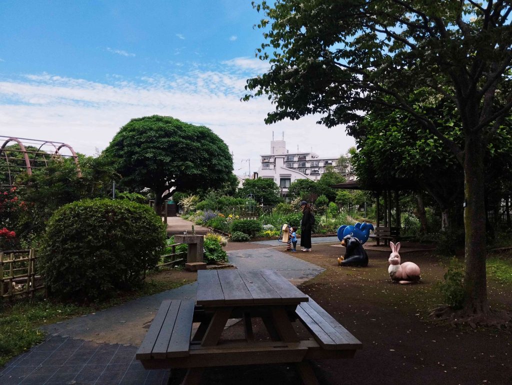 遊具
