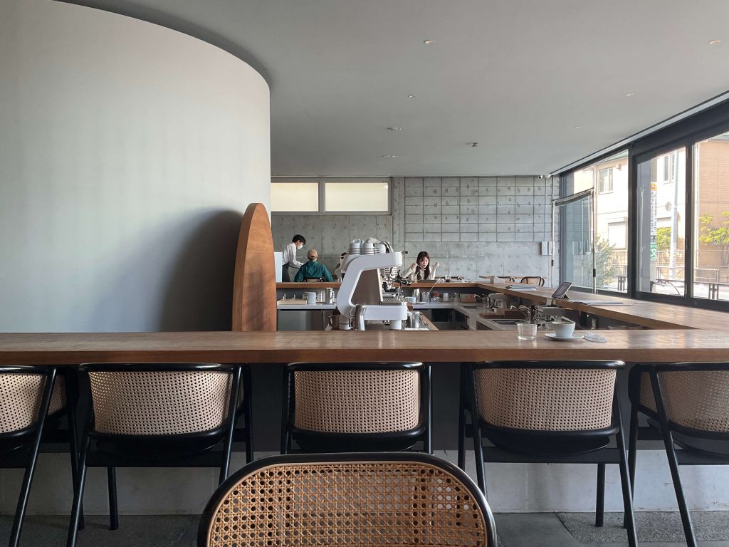 内観