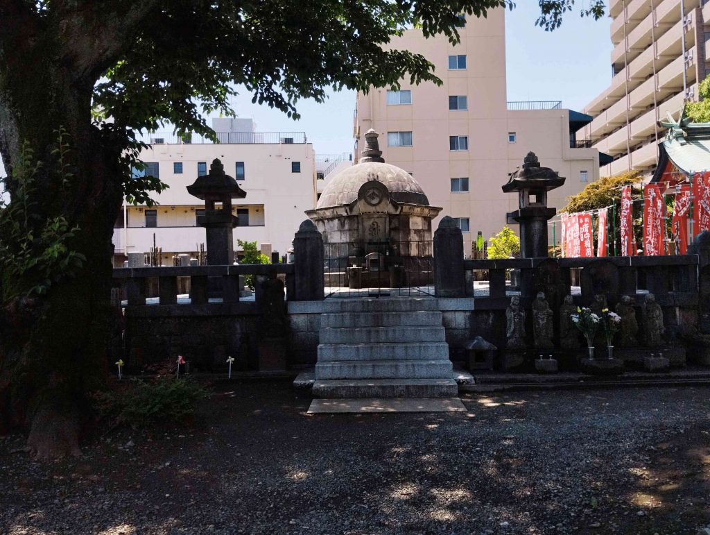 石塔