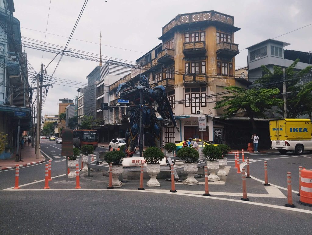 オブジェ