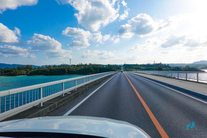 沖繩包車旅遊,沖繩包車費用,沖繩包車推薦