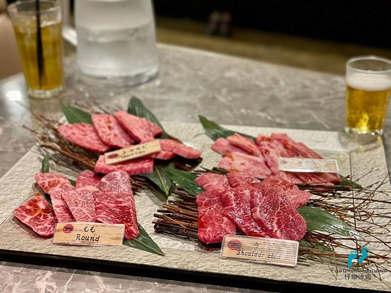 石垣牛