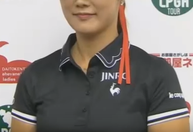 試合後のキム・ハヌルのインタビューです!