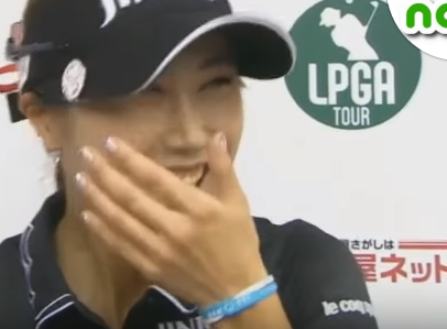 大笑いも可愛すぎる!