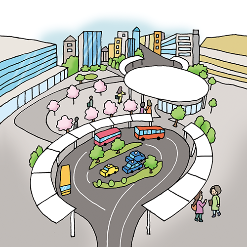 イラスト