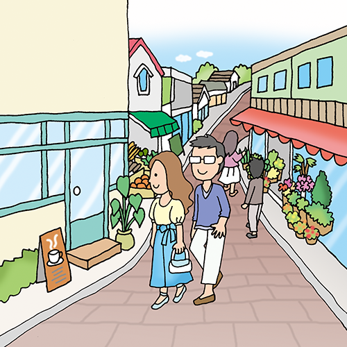 イラスト
