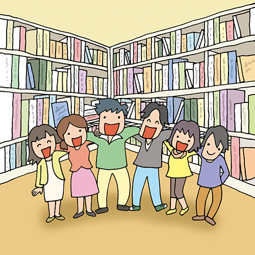 イラスト