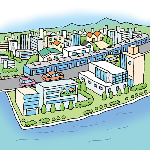 イラスト