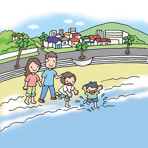 イラスト
