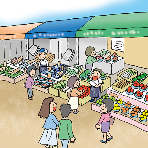 イラスト