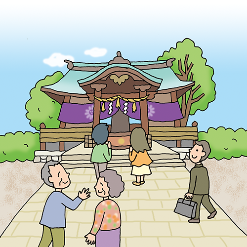 イラスト