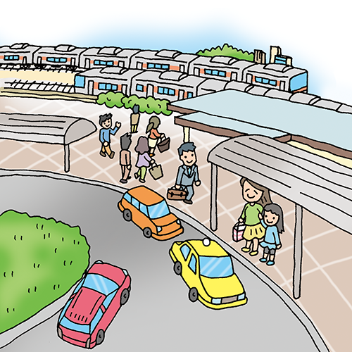 イラスト
