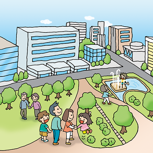 イラスト