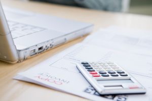 収入に対して家賃が適正か?は、審査の際に重要なポイント