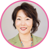 吹田 朝子さん