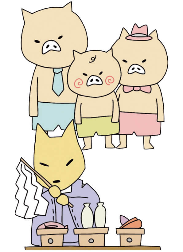 イラスト