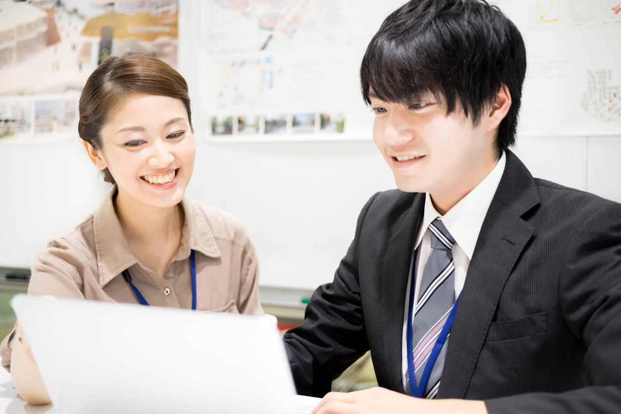成功するOJT研修とは? | 社員研修・人材育成eラーニング - Schoo(スクー)法人・企業向けサービス
