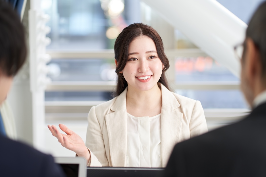 話し方研修 |分かりやすい説明のポイントを解説 | オンライン研修・人材育成 - Schoo(スクー)法人・企業向けサービス