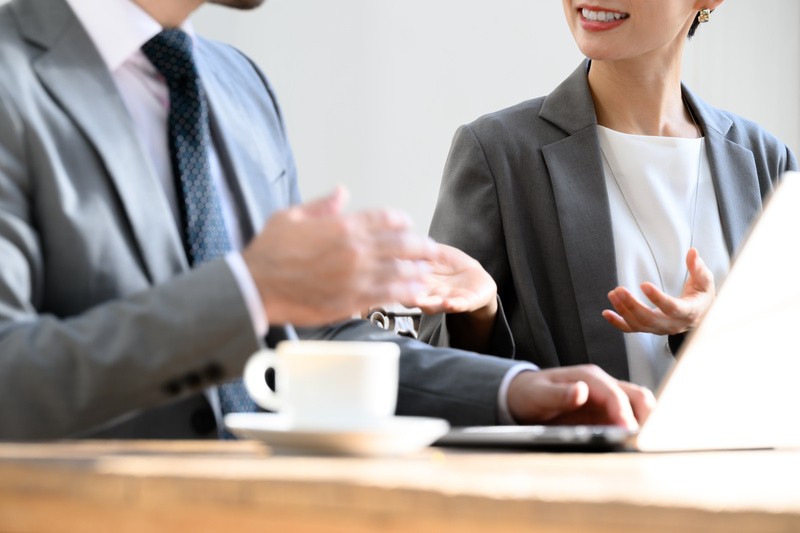 ボスマネジメントとは?上司と信頼関係を築き、上司にふりまわされず成果創出する方法を解説 | オンライン研修・人材育成 - Schoo(スクー)法人・企業向けサービス