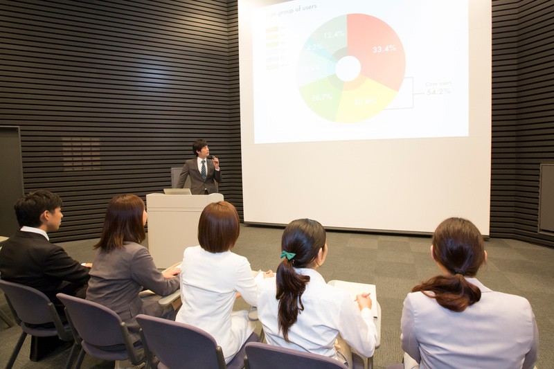 研修資料の作り方【完全ガイド】わかりやすく伝わる資料のポイントを徹底解説 | オンライン研修・人材育成 - Schoo(スクー)法人・企業向けサービス