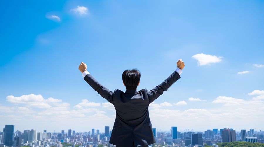 ビジネスにおけるアスピレーションとは?高める方法や具体例を徹底解説 | オンライン研修・人材育成 - Schoo(スクー)法人・企業向けサービス