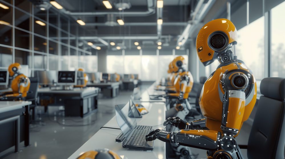 AI失業は加速する?影響を受ける仕事と需要が高まる仕事、すべき対策を解説 | オンライン研修・人材育成 - Schoo(スクー)法人・企業向けサービス