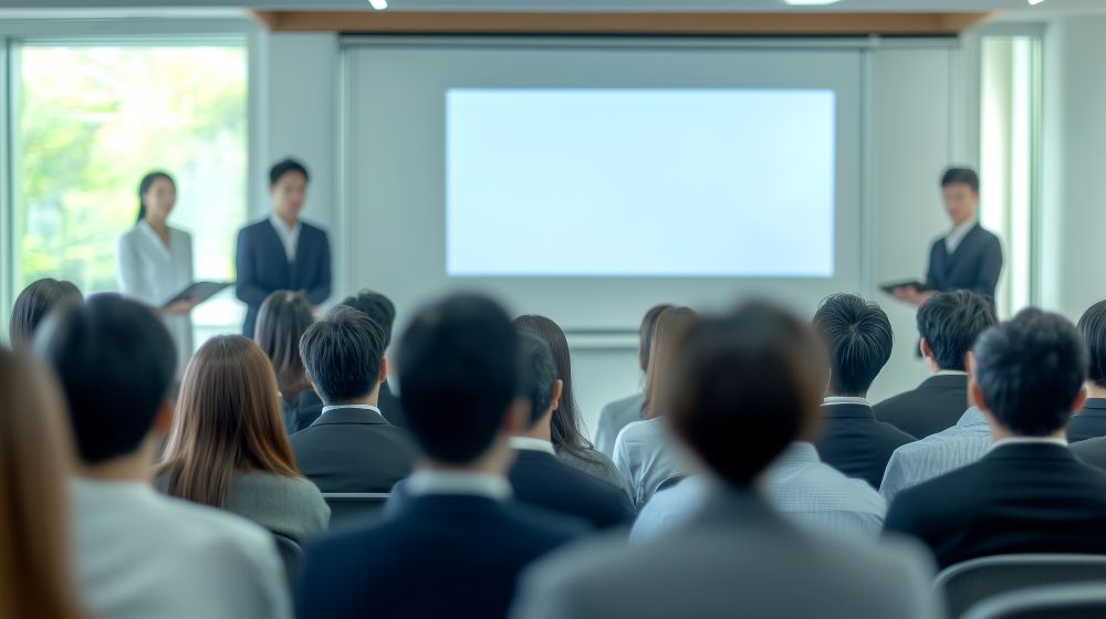 研修は意味がない?そう言われる理由や解決策を紹介 | オンライン研修・人材育成 - Schoo(スクー)法人・企業向けサービス