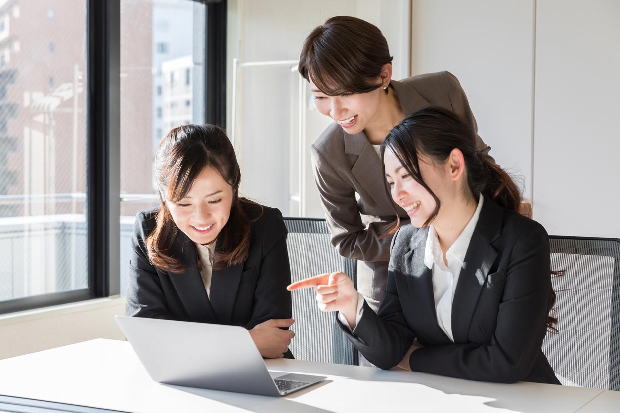 新任マネージャー(課長)が知っておくべき組織マネジメントのポイントとは? - Schoo Biz なるほど!コラム | Schoo 法人向けオンライン動画学習