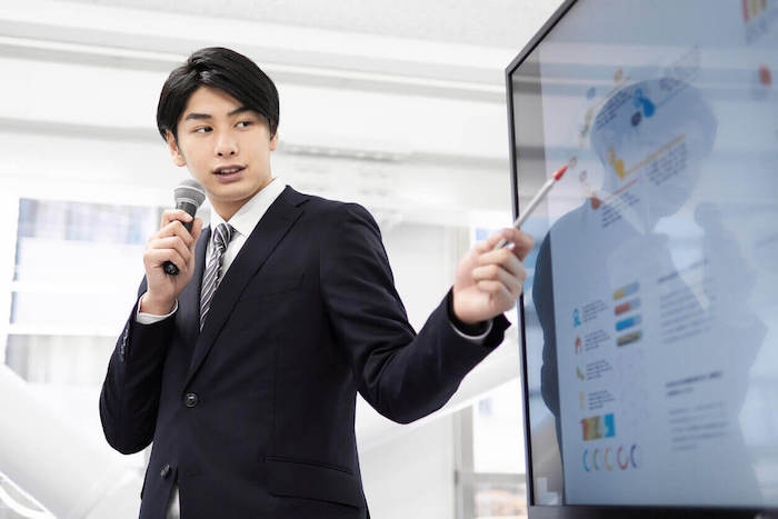 新入社員研修の内容は何がいい?実施しておきたい5つの研修を解説 | オンライン社員研修・eラーニング研修 - Schoo(スクー)法人・企業向けサービス