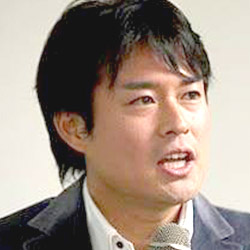 田中 研之輔 田中 研之輔