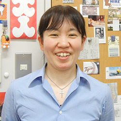 筒井 美紀 筒井 美紀