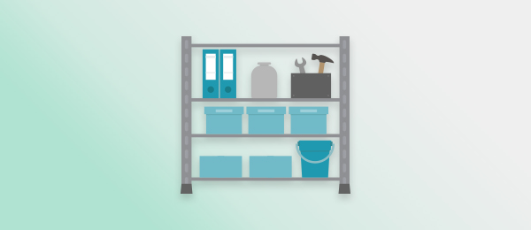 5S活動の実践研修ー後半ー