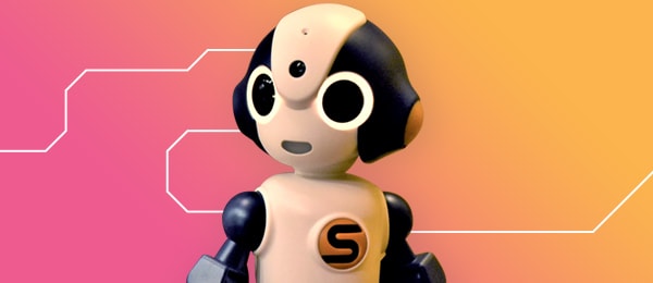 飲みニケーションロボットが月100人の予約を取るようになるまで -ロボットのある生活- 飲みニケーションロボットが月100人の予約を取るようになるまで -ロボットのある生活-