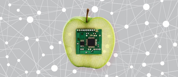 IoTを活用した新商品アイデアソン IoTを活用した新商品アイデアソン
