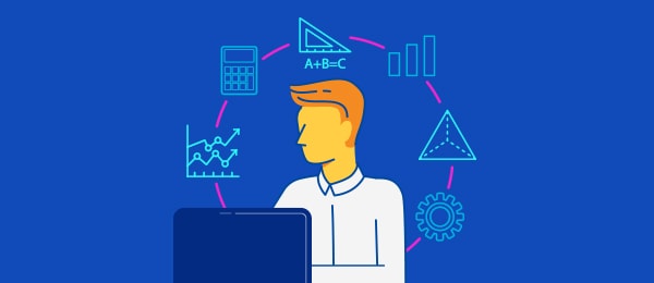 数学的リテラシー #1 およそを捉える計算テクニック編 数学的リテラシー #1 およそを捉える計算テクニック編