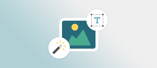 Photoshopを使ったタイポグラフィ実践