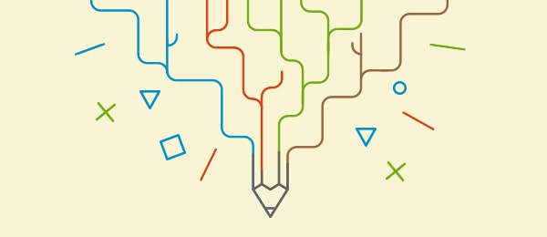 統合的思考ツールとしてのマインドマップ -俯瞰することで見えてくる問題解決の糸口- 統合的思考ツールとしてのマインドマップ -俯瞰することで見えてくる問題解決の糸口-