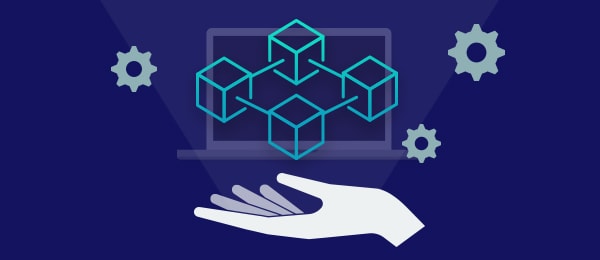 意外とできる「ブロックチェーン開発」を習得しよう 意外とできる「ブロックチェーン開発」を習得しよう