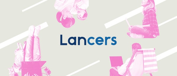 Lancersで活躍するフリーランスに学ぼう