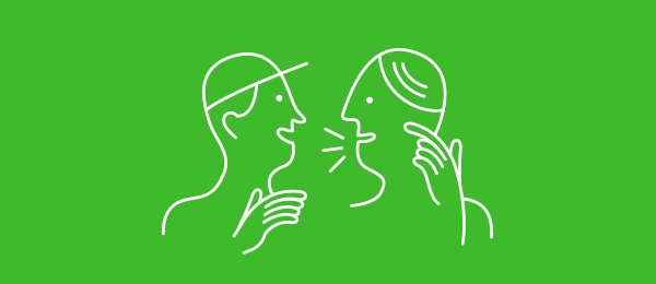 【雑談力】話のネタに困らないための話題収集術 【雑談力】話のネタに困らないための話題収集術