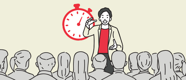 1分で話せ -あの人に届けよう- 1分で話せ -あの人に届けよう-