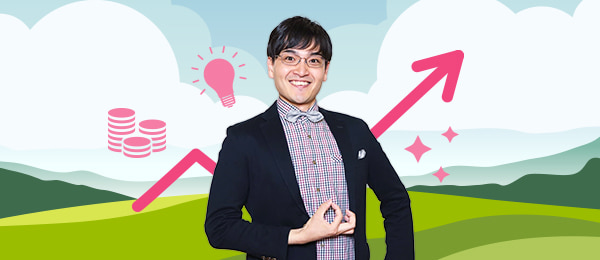 投資家に問うしかっ 「タダでできる株の宝くじって何?」 投資家に問うしかっ 「タダでできる株の宝くじって何?」